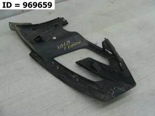 FB5Z17B968BA Накладка противотуманной фары Ford Explorer 5 restailing Арт MB56143, вид 3