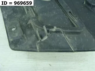FB5Z17B968BA Накладка противотуманной фары Ford Explorer 5 restailing Арт MB56143, вид 4