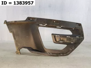 FB5Z17B968BA Накладка противотуманной фары Ford Explorer 5 restailing Арт MB56144