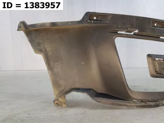 FB5Z17B968BA Накладка противотуманной фары Ford Explorer 5 restailing Арт MB56144, вид 2