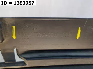 FB5Z17B968BA Накладка противотуманной фары Ford Explorer 5 restailing Арт MB56144, вид 6