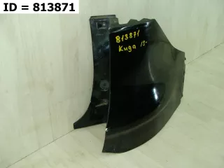CV4417A894 бампер Ford Kuga 2 Арт MB56203, вид 2