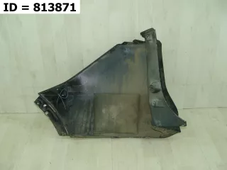 CV4417A894 бампер Ford Kuga 2 Арт MB56203, вид 4