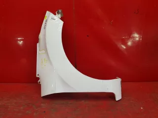 2138248 крыло Ford Fiesta 6 Арт MB56255, вид 1