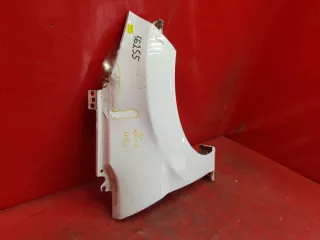 2138248 крыло Ford Fiesta 6 Арт MB56255, вид 2