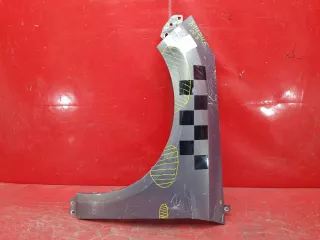 1847623 крыло Ford Focus 3 Арт MB56256, вид 1