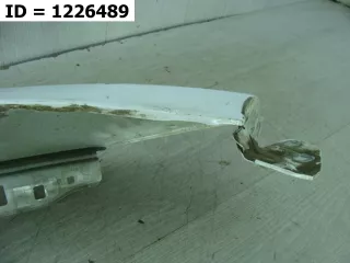 2171302 крыло Ford Focus 3 restailing Арт MB56266, вид 5