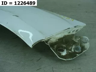 2171302 крыло Ford Focus 3 restailing Арт MB56266, вид 8
