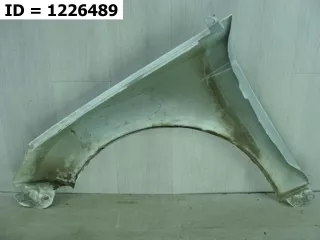 2171302 крыло Ford Focus 3 restailing Арт MB56266, вид 9