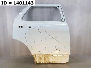 FB5Z7824630A, BB5Z7824630A дверь Ford Explorer 5 Арт MB56366, вид 1