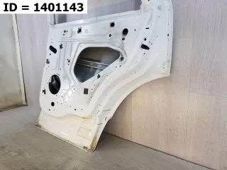 FB5Z7824630A, BB5Z7824630A дверь Ford Explorer 5 Арт MB56366, вид 4