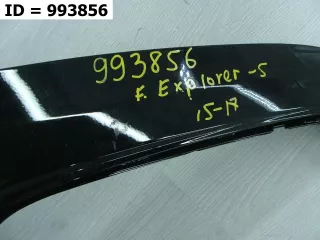 FB5Z7824630A, BB5Z7824630A дверь Ford Explorer 5 restailing Арт MB56367, вид 1