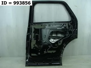 FB5Z7824630A, BB5Z7824630A дверь Ford Explorer 5 restailing Арт MB56367, вид 6