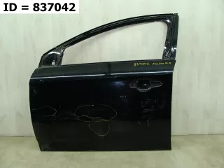 1778162, 1778162F дверь Ford Mondeo 4 restailing Арт MB56417