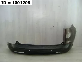 71502T1GG00ZB бампер Honda CR-V 4 Арт MB56866, вид 1