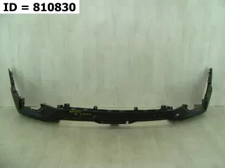 86610M0010 Спойлер бампера Hyundai Creta 1 Арт MB57102, вид 1