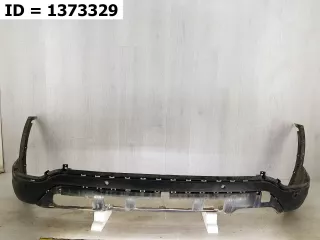 866502W500 Спойлер бампера Hyundai Santa FE 3 (DM) Арт MB57197, вид 1
