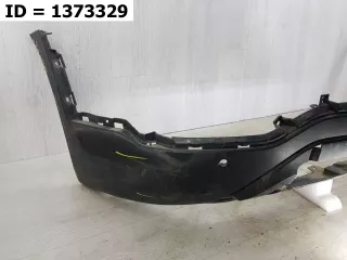 866502W500 Спойлер бампера Hyundai Santa FE 3 (DM) Арт MB57197, вид 2