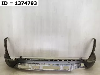 866502W510 Спойлер бампера Hyundai Santa FE 3 (DM) Арт MB57198, вид 1