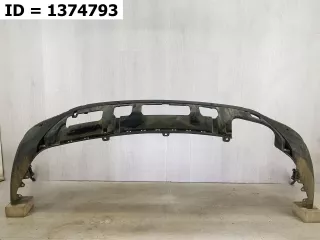 866502W510 Спойлер бампера Hyundai Santa FE 3 (DM) Арт MB57198, вид 5