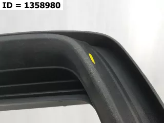 86521H5000 Накладка противотуманной фары Hyundai Solaris 2 Арт MB57743, вид 2