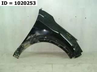 66321D3000 крыло Hyundai Tucson 3 Арт MB57938, вид 1