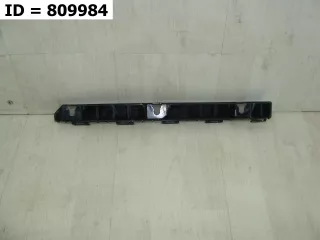 866142W000 Кронштейн бампера Hyundai Santa FE 3 (DM) Арт MB57949