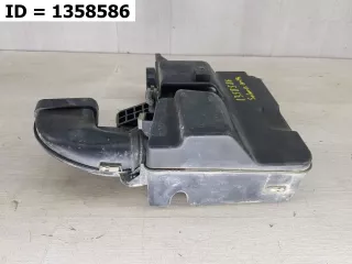 281901R000 Резонатор воздушного фильтра Hyundai Solaris 1 Арт MB58178, вид 8