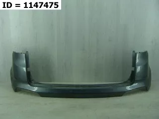 86611M0000 бампер Hyundai Creta 1 Арт MB58191, вид 1