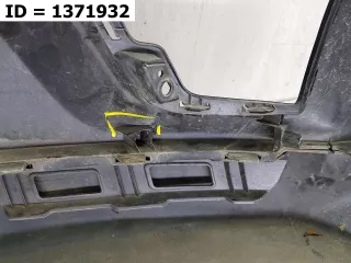 86511M0000 бампер Hyundai Creta 1 Арт MB58214, вид 2
