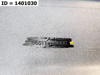 86511M0000 бампер Hyundai Creta 1 Арт MB58225, вид 2