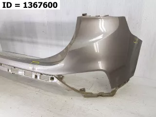 86611S1000 бампер Hyundai Santa FE 4 (TM) Арт MB58272, вид 5