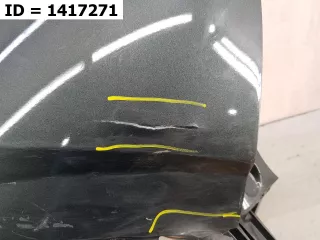 86656N9100 бампер Hyundai Tucson 4 Арт MB58341, вид 4