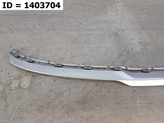 863A5Q5010 МОЛДИНГ РЕШЕТКИ РАДИАТОРА Kia Seltos Арт MB60258, вид 2