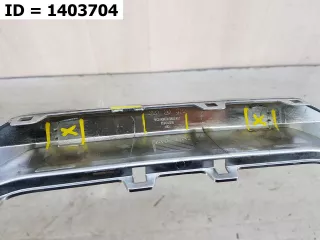 863A5Q5010 МОЛДИНГ РЕШЕТКИ РАДИАТОРА Kia Seltos Арт MB60258, вид 7