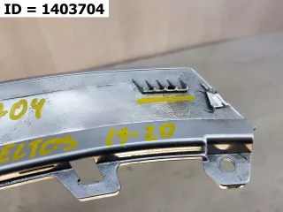 863A5Q5010 МОЛДИНГ РЕШЕТКИ РАДИАТОРА Kia Seltos Арт MB60258, вид 8