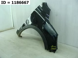 66321C5000 крыло Kia Sorento 3 restailing Арт MB60366, вид 2