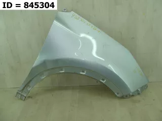 663213W000 крыло Kia Sportage 3 Арт MB60376, вид 1