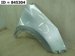 663213W000 крыло Kia Sportage 3 Арт MB60376, вид 2