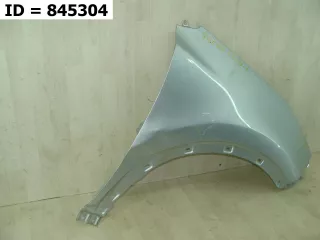 663213W000 крыло Kia Sportage 3 Арт MB60376, вид 3