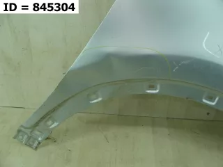 663213W000 крыло Kia Sportage 3 Арт MB60376, вид 4