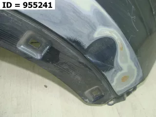 663213W000 крыло Kia Sportage 3 Арт MB60377, вид 3