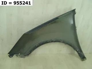 663213W000 крыло Kia Sportage 3 Арт MB60377, вид 5