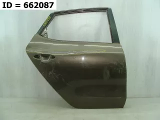77004A2000 дверь Kia Ceed 2 Арт MB60604, вид 1