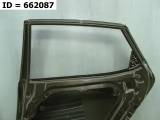77004A2000 дверь Kia Ceed 2 Арт MB60604, вид 6