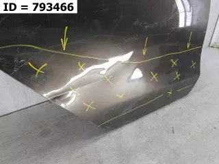 77004A2000 дверь Kia Ceed 2 Арт MB60605, вид 5
