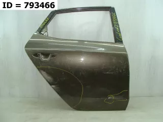 77004A2000 дверь Kia Ceed 2 Арт MB60605, вид 7