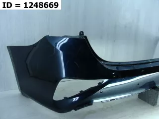86611M6000, 86611M6011 бампер Kia Cerato 4 Арт MB60755, вид 2
