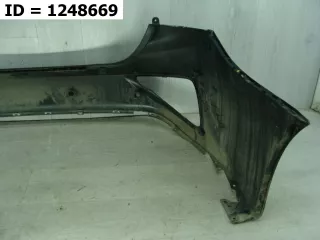 86611M6000, 86611M6011 бампер Kia Cerato 4 Арт MB60755, вид 7