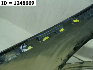 86611M6000, 86611M6011 бампер Kia Cerato 4 Арт MB60755, вид 8